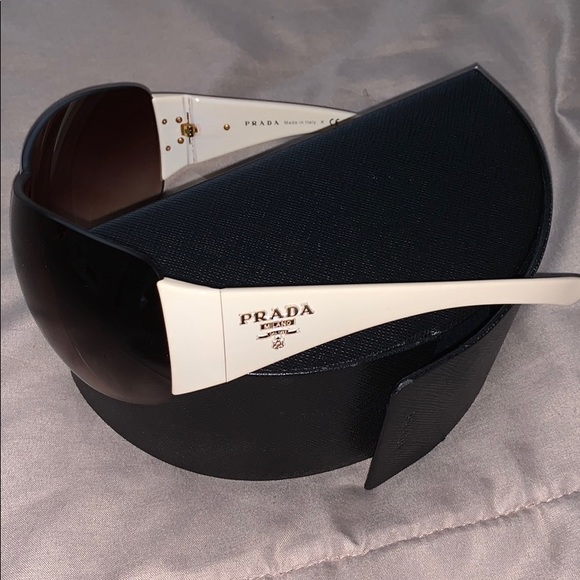 Prada Sunglasses - Picture 3 of 4